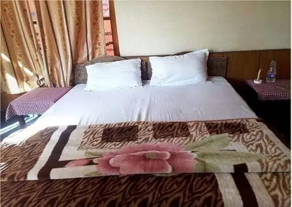 TIH Kailash Mansarovar Home Stay & Guest HS - Oda