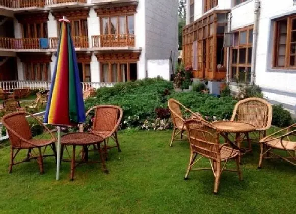 TIH Hotel Kidar, Leh
