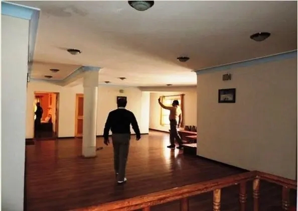 TIH Hotel Ladakh Heaven - İç Mekan