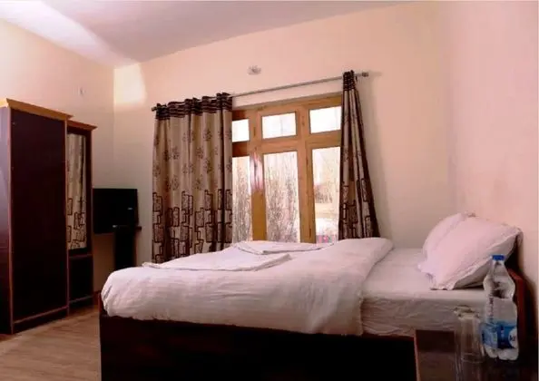 TIH Ladakh Orchard House - Oda