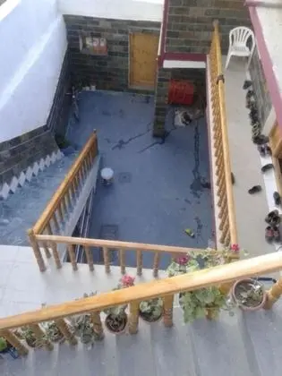 TIH Ladakh View Home Stay - Dış Mekan