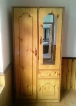 TIH Ladakh View Home Stay - İç Mekan