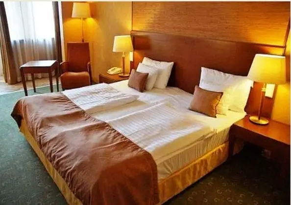 TIH Hotel Latso - Öne Çıkan Resim