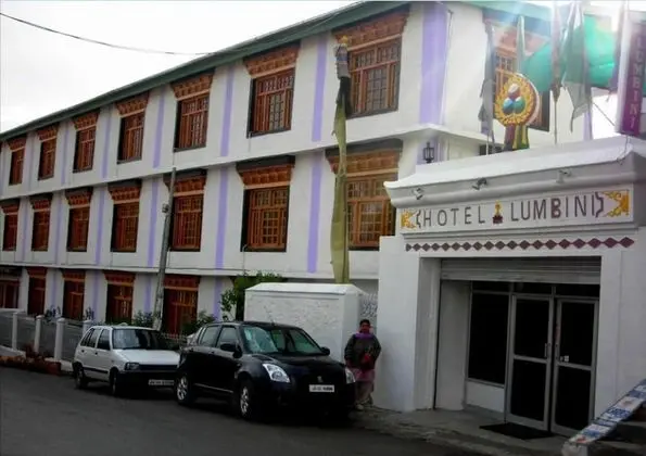 TIH Hotel Lumbini - Leh