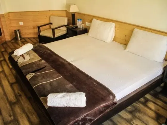 TIH Hotel Lumbini - Leh - Öne Çıkan Resim