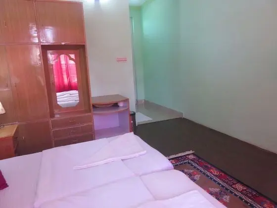 TIH Hotel Maryul - Oda
