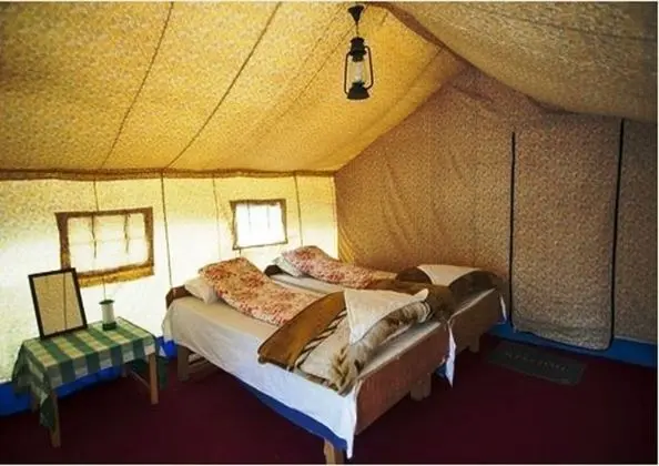 TIH Mystique Meadows Camp - Oda