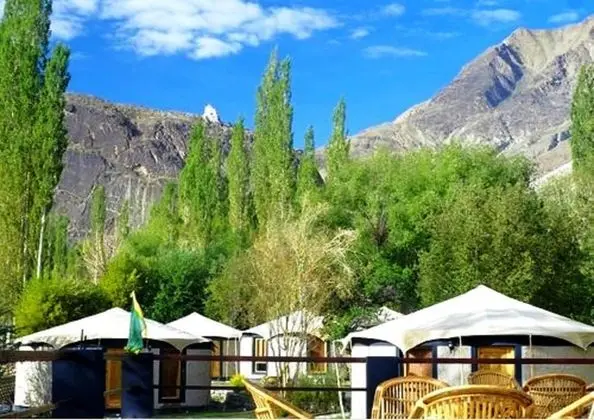 TIH Mystique Meadows Earth Homes