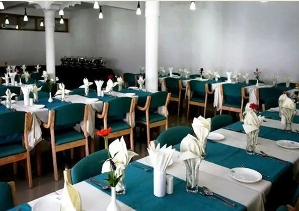 TIH Hotel New Glacier View - Yerinde Yemek