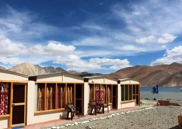 TIH Norling Cozy Cottages Lukung