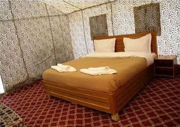TIH Nubra Escapes Camp - Oda