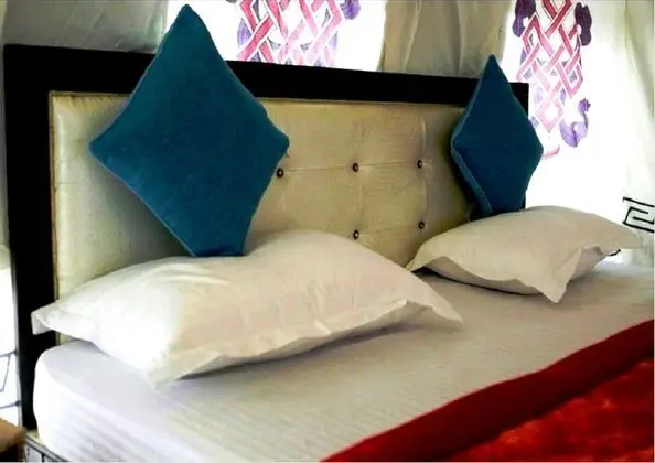 TIH Nubra Leisure Camp - Hunder - Oda