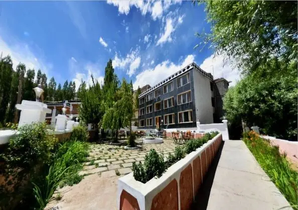 TIH Hotel Panorama