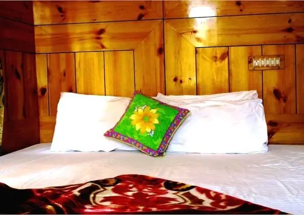TIH Rahela Guest House & Home Stay - Oda