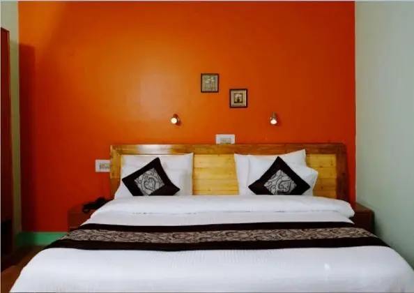 TIH Royal Heritage Resort - Oda