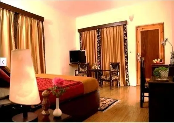 TIH Hotel Royal Palace - Oda