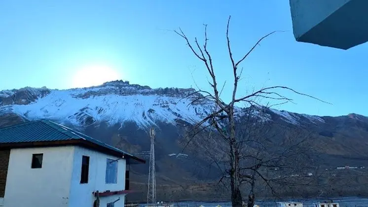 TIH Soulful Spiti
