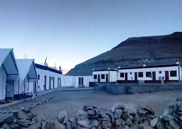 TIH Tsokar Eco Resort & Restaurant