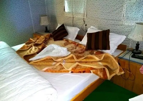 TIH Valley Flower Camp Nubra- Glamping - Oda