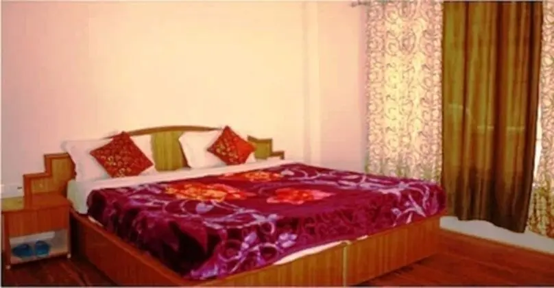 TIH Hotel Wang Residency