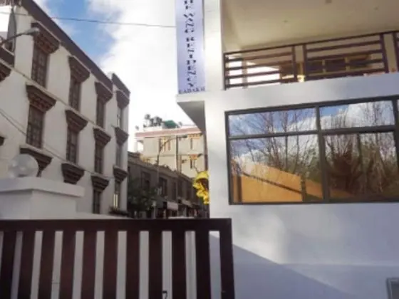TIH Hotel Wang Residency