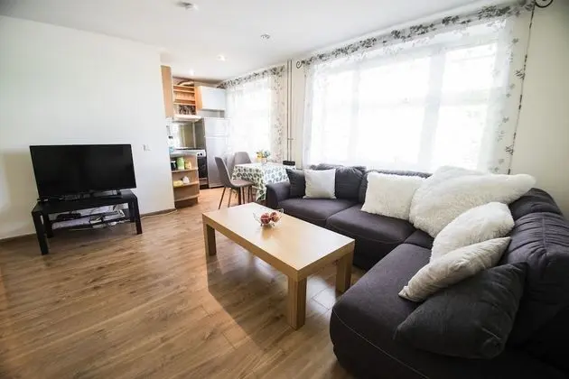 Tiigi Bibliotheca- Tartu Home Apartments