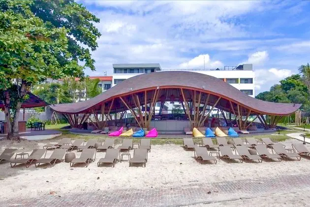 Tijili Benoa - Plaj