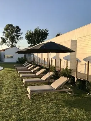 Tijosa Eco-House Camp - Oda Düzeni