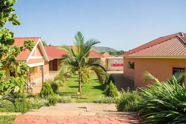 Tik Hotel