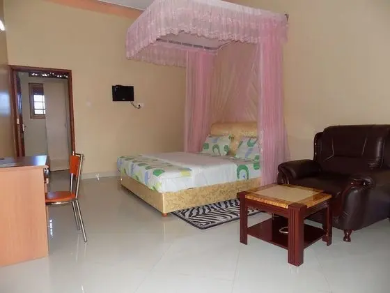 Tik Hotel - Oda