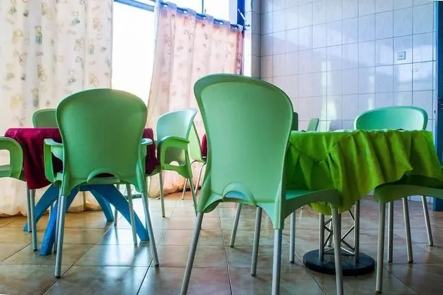 Tik Hotel - Yerinde Yemek
