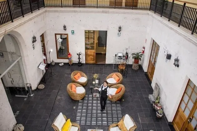 Hotel Tikary - Öne Çıkan Resim