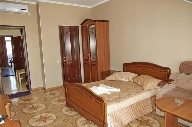 Tikhaya Gavan Guest House - Öne Çıkan Resim