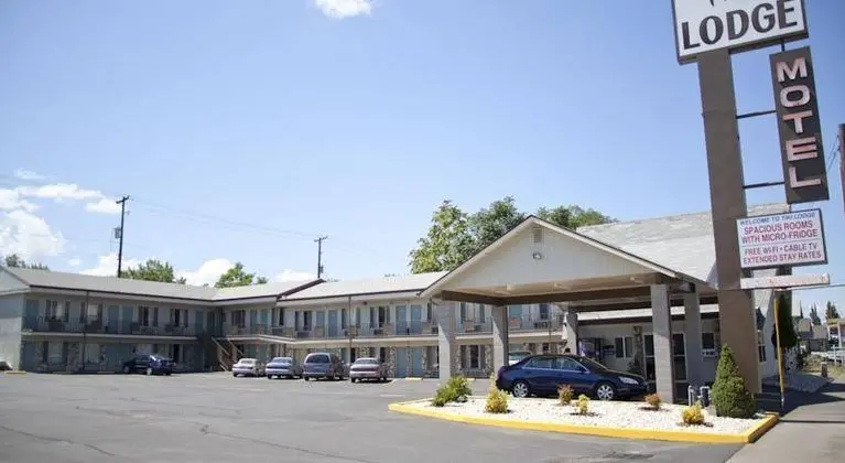 Tiki Lodge Motel