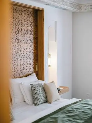 Tikida Golf Palace - Öne Çıkan Resim