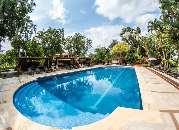 Tilajari Hotel Resort