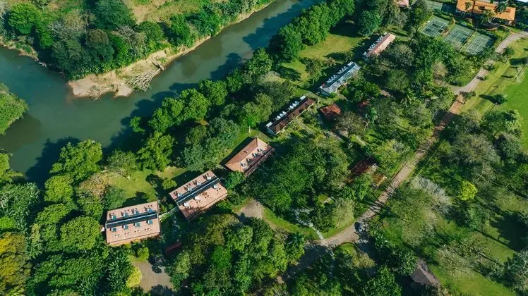 Tilajari Hotel Resort - Öne Çıkan Resim