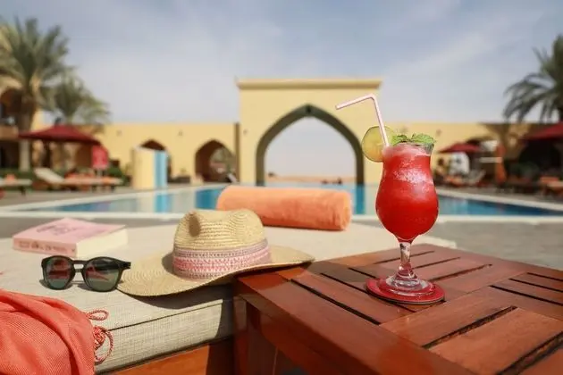 Tilal Liwa Hotel