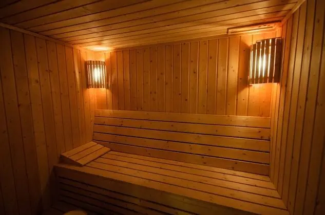 Tilal Liwa Hotel - Spa
