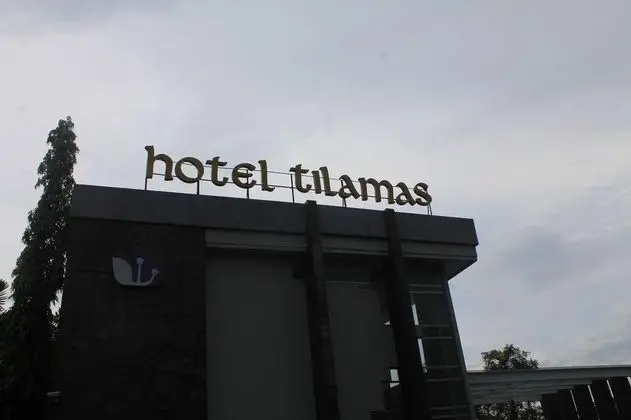 Tilamas Surabaya