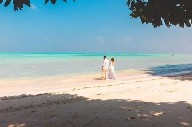 Tilar Siro Andamans - CGH Earth - Plaj