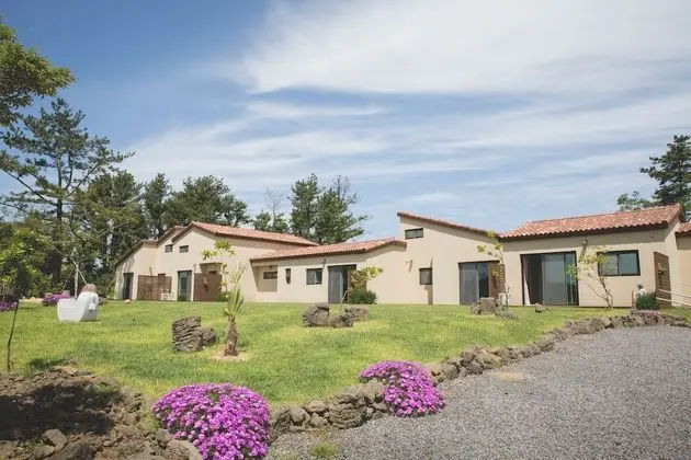 Tilda House