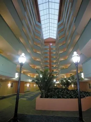 Tilghman Beach & Golf Resort