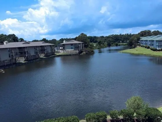 Tilghman Beach & Golf Resort - Genel