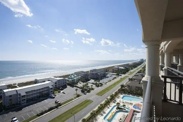 Tilghman Beach & Golf Resort - Genel