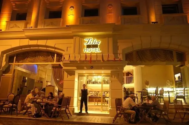 Tilia Hotel - Öne Çıkan Resim