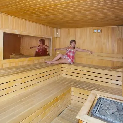Tilia Hotel - Spa