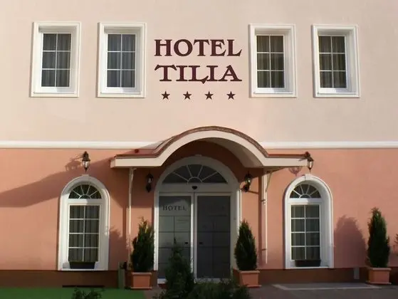 Hotel Tilia