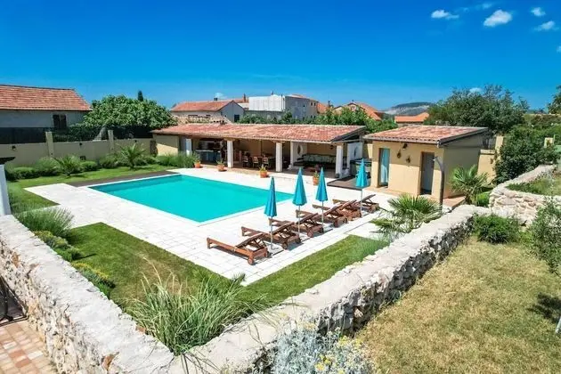 Villa Tilia