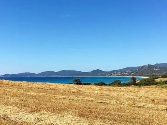 Tiliguerta Glamping & Camping Village - Dış Mekan